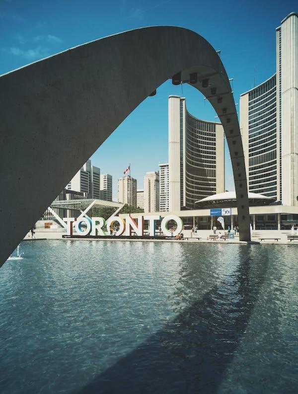 Lovely 2 Bed Condo In Downtown Toronto Dış mekan fotoğraf