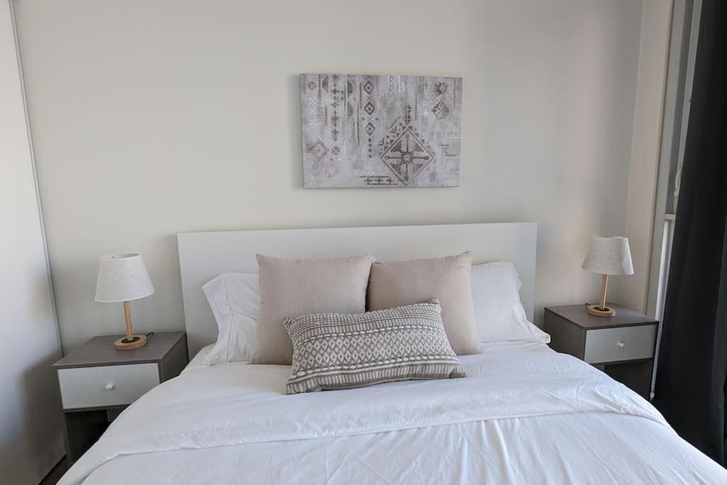 Lovely 2 Bed Condo In Downtown Toronto Dış mekan fotoğraf