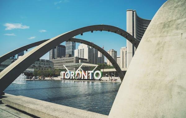 Lovely 2 Bed Condo In Downtown Toronto Dış mekan fotoğraf